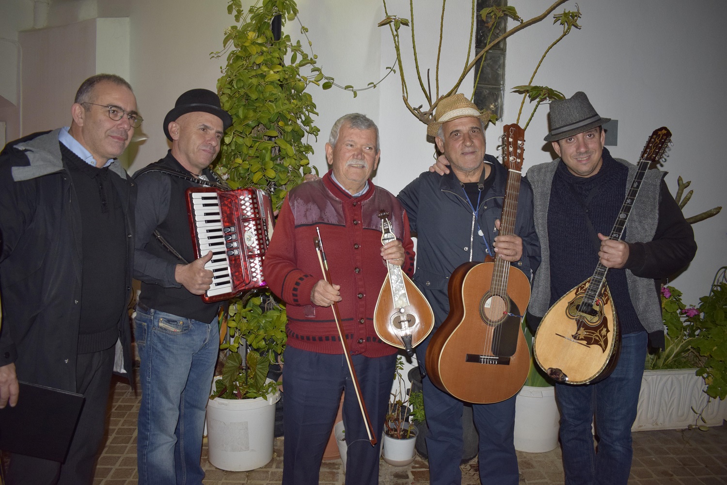 Μάλια Κανταδα