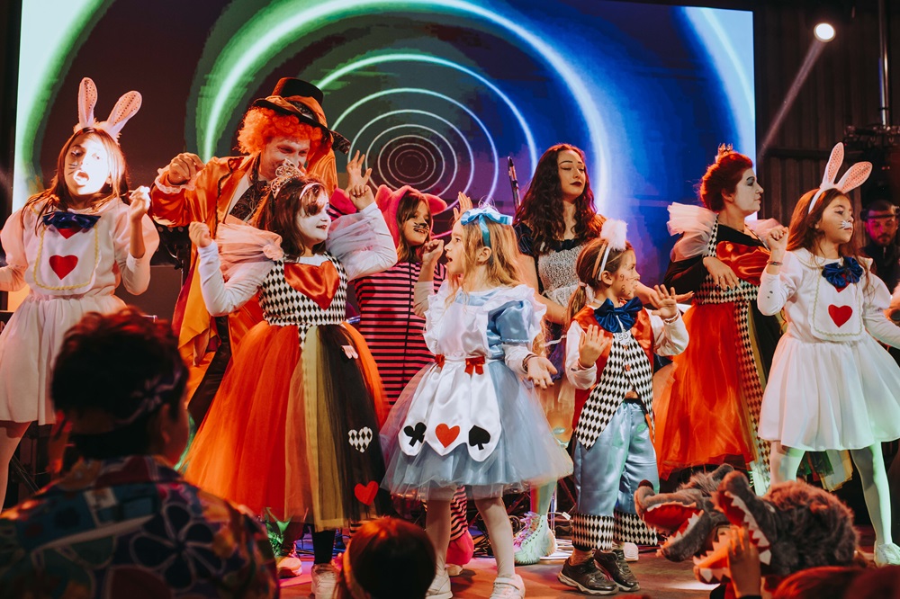 Μαλιώτικο Καρναβάλι