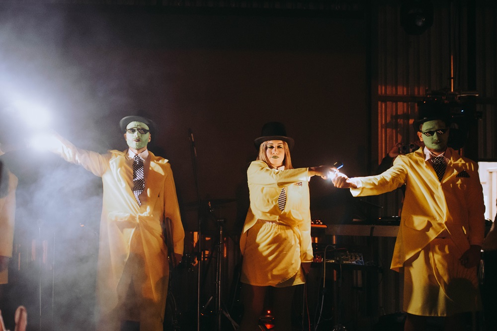 Μαλιώτικο Καρναβάλι