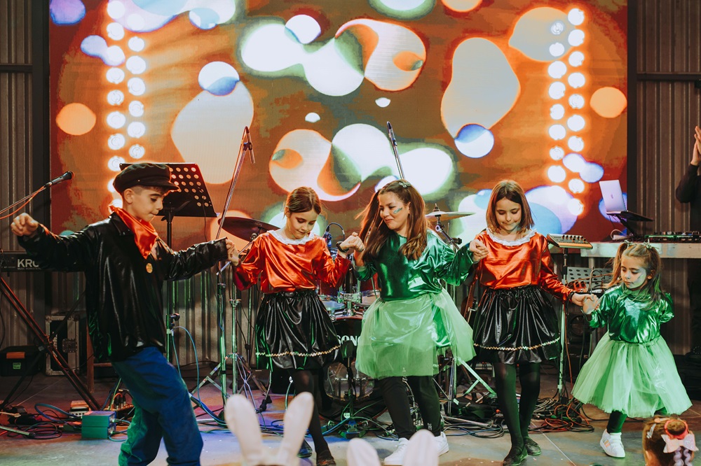 Μαλιώτικο Καρναβάλι