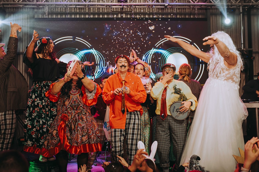 Μαλιώτικο Καρναβάλι