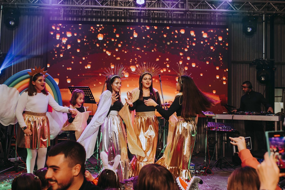 Μαλιώτικο Καρναβάλι