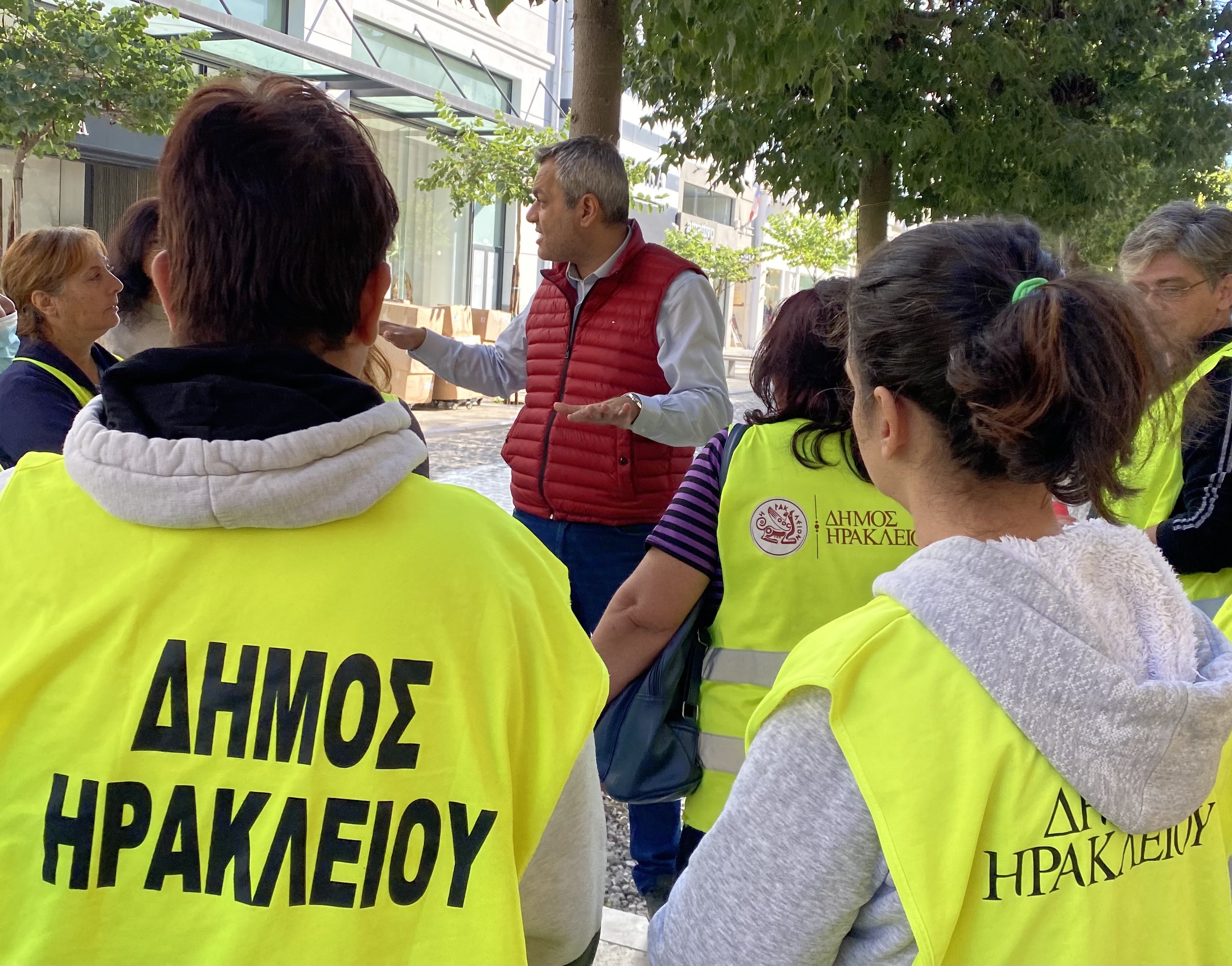 Μαμουλάκης