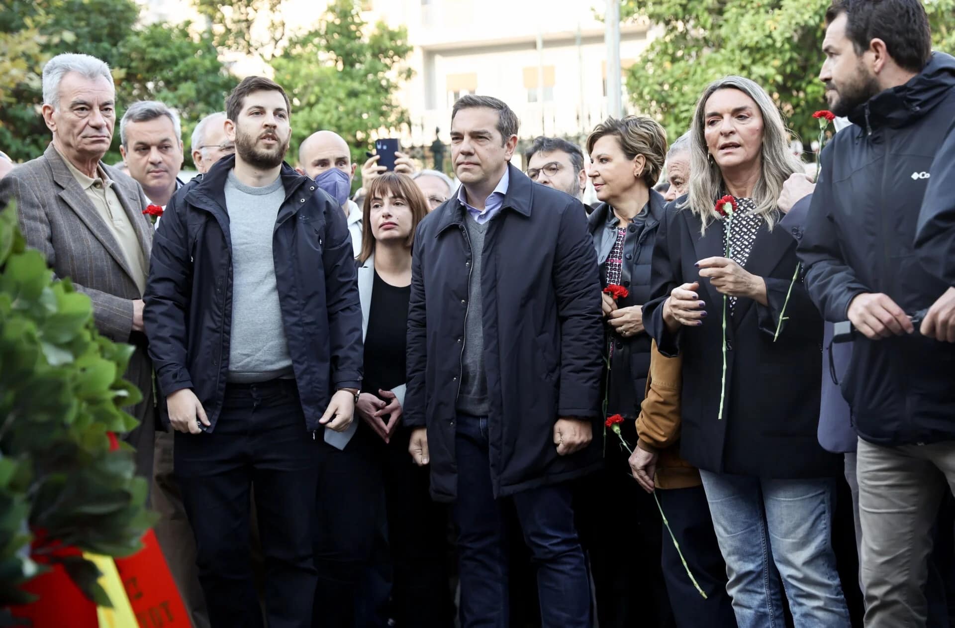 Μαμουλάκης