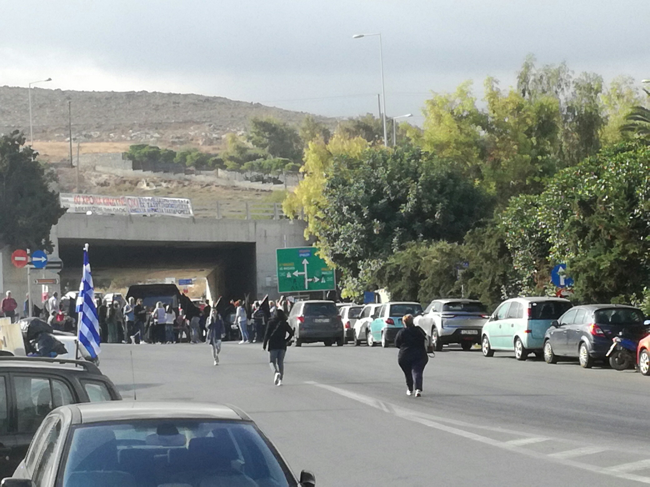 Μαμουλακης