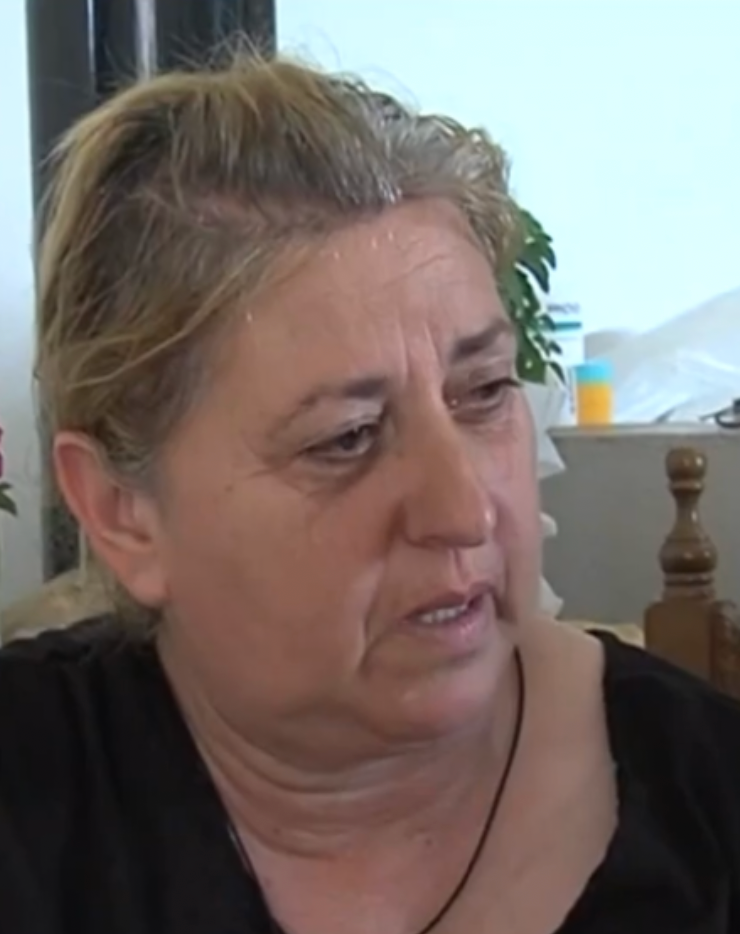 Φονικό Μυλοπόταμος