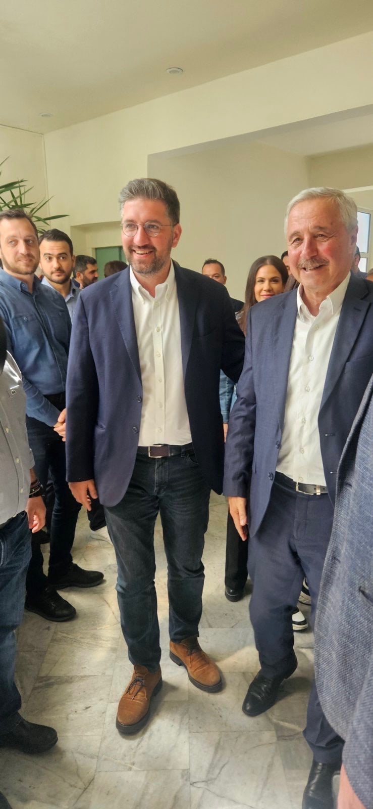 Μποκέας Μανιάτης