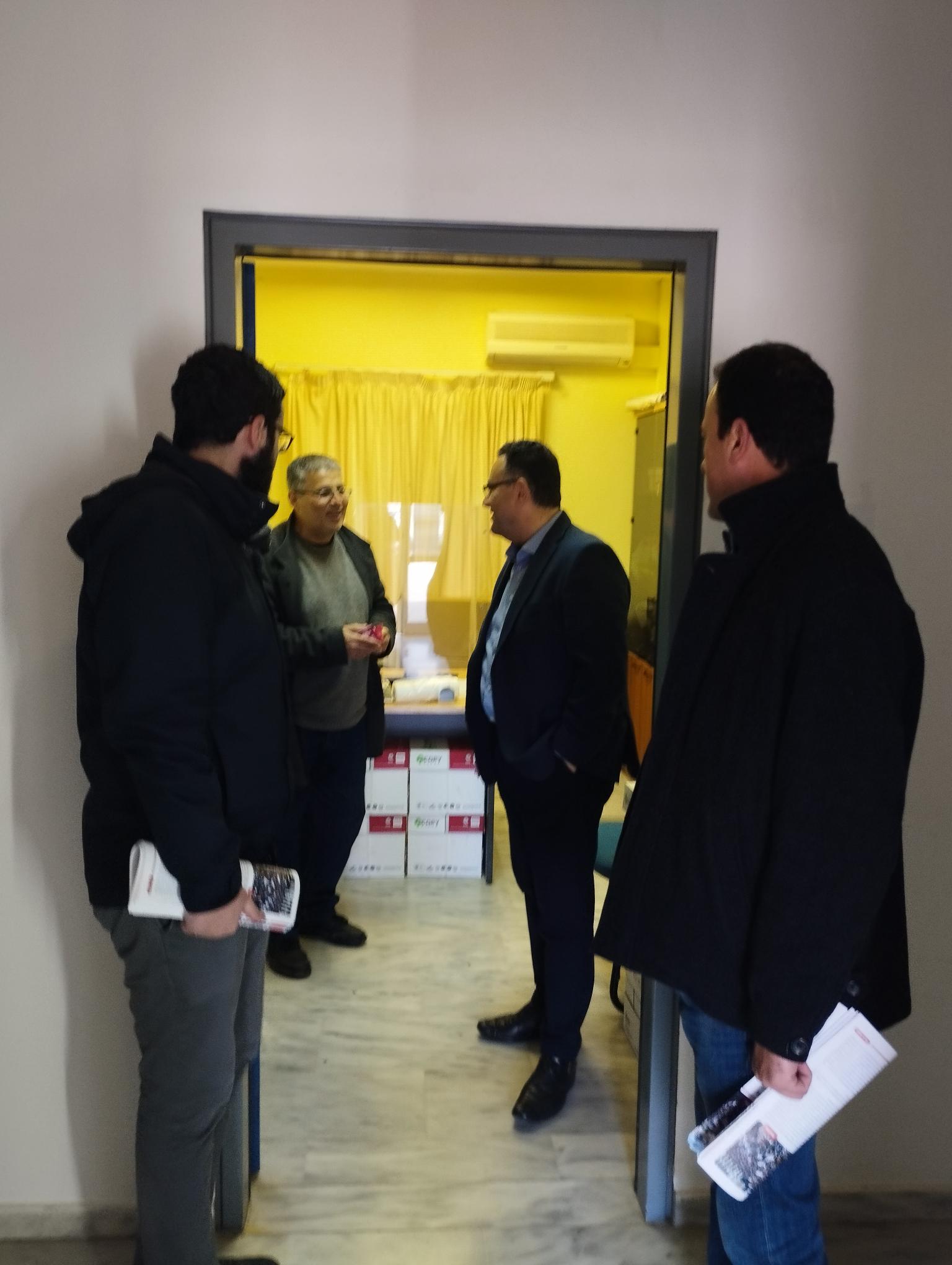 μανώλης συντυχάκης