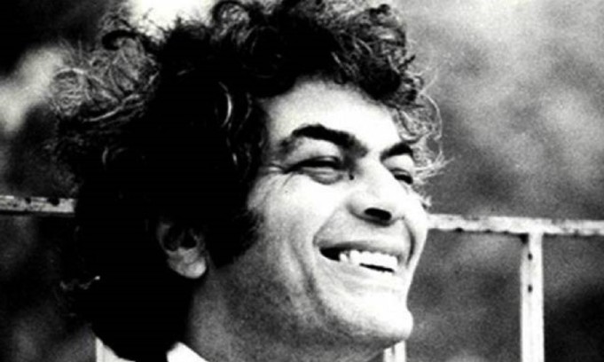 Μάνος Λοΐζος