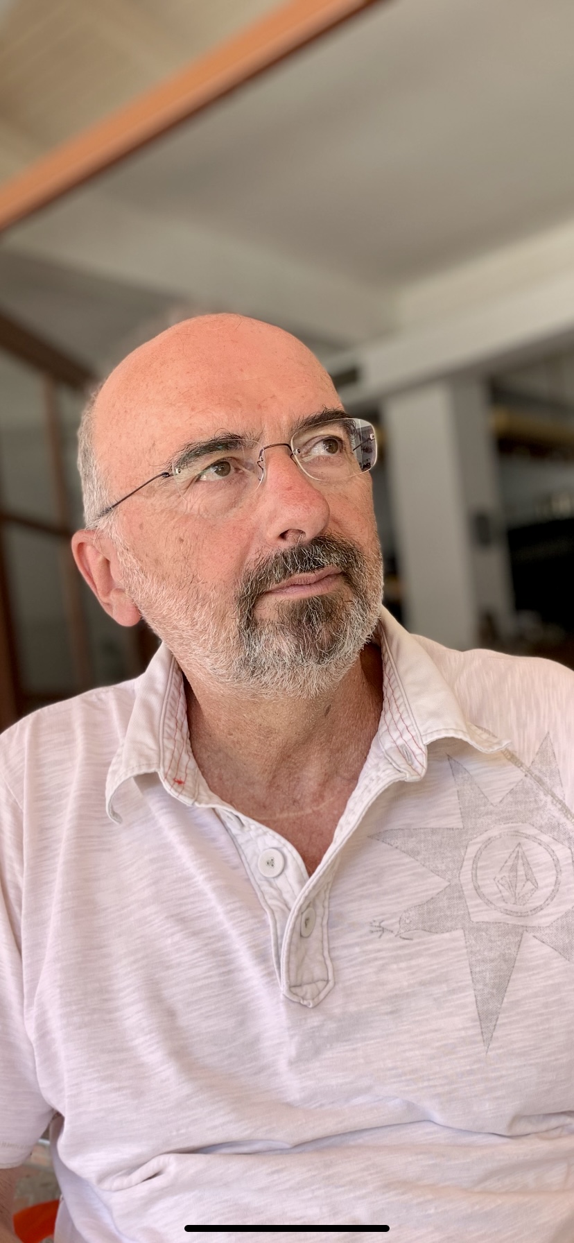 &nbsp;Γιάννης Μαράκης