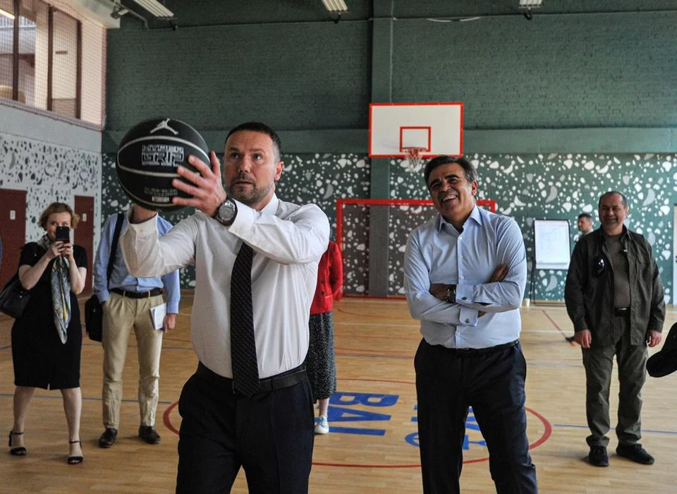 Μαργαρίτης Σχοινάς Κίεβο