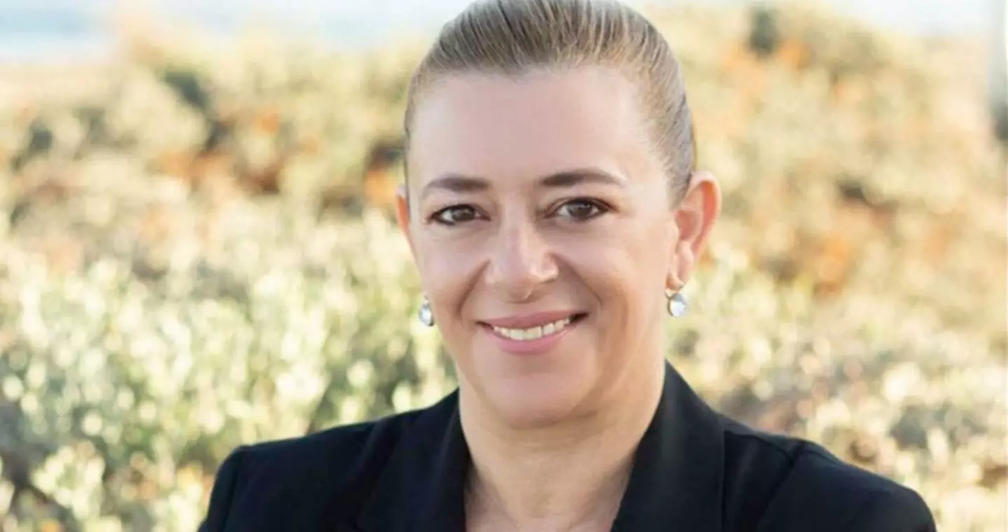 Μαρία Καναβάκη