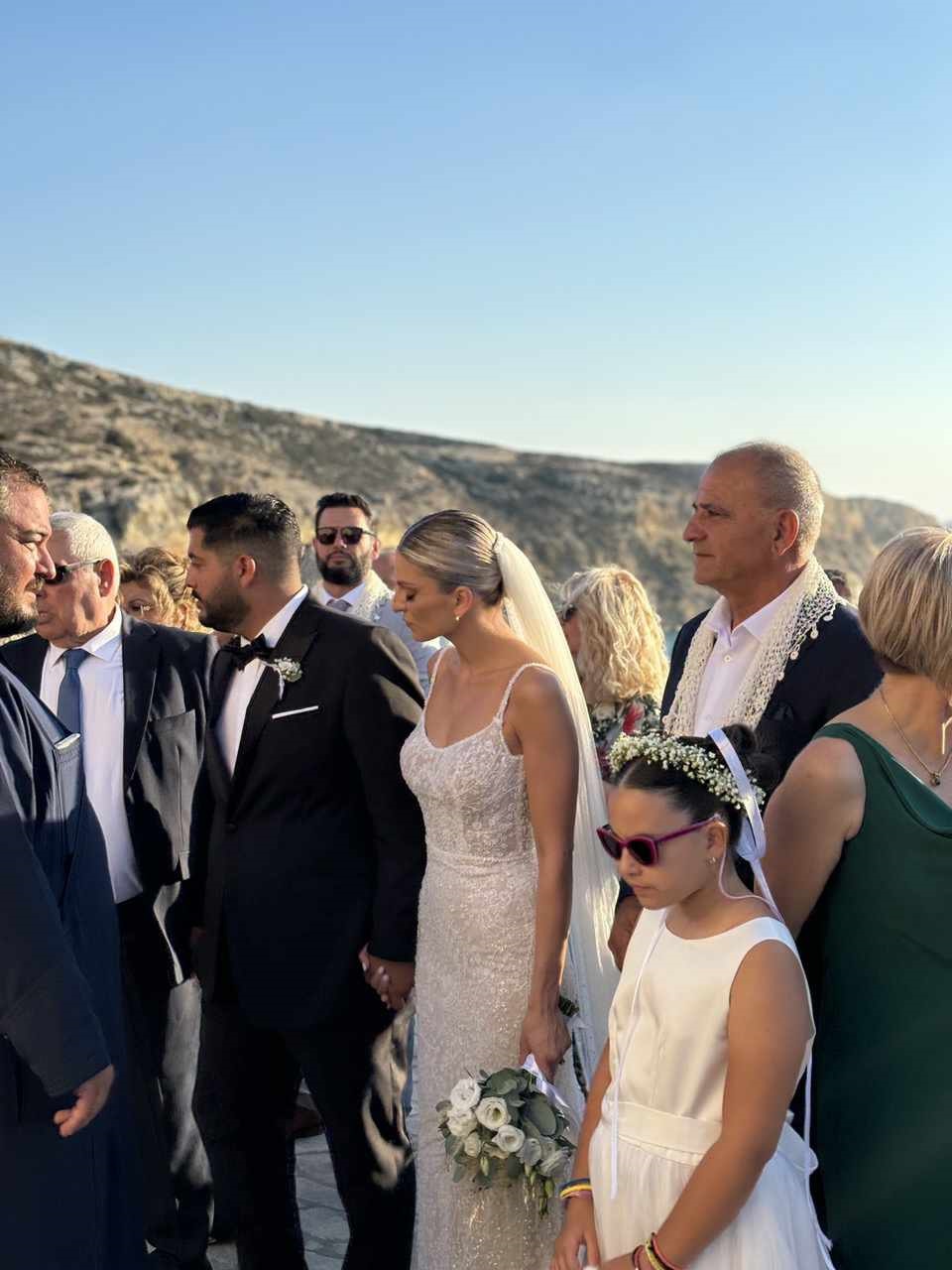 Μαρία Μάριος