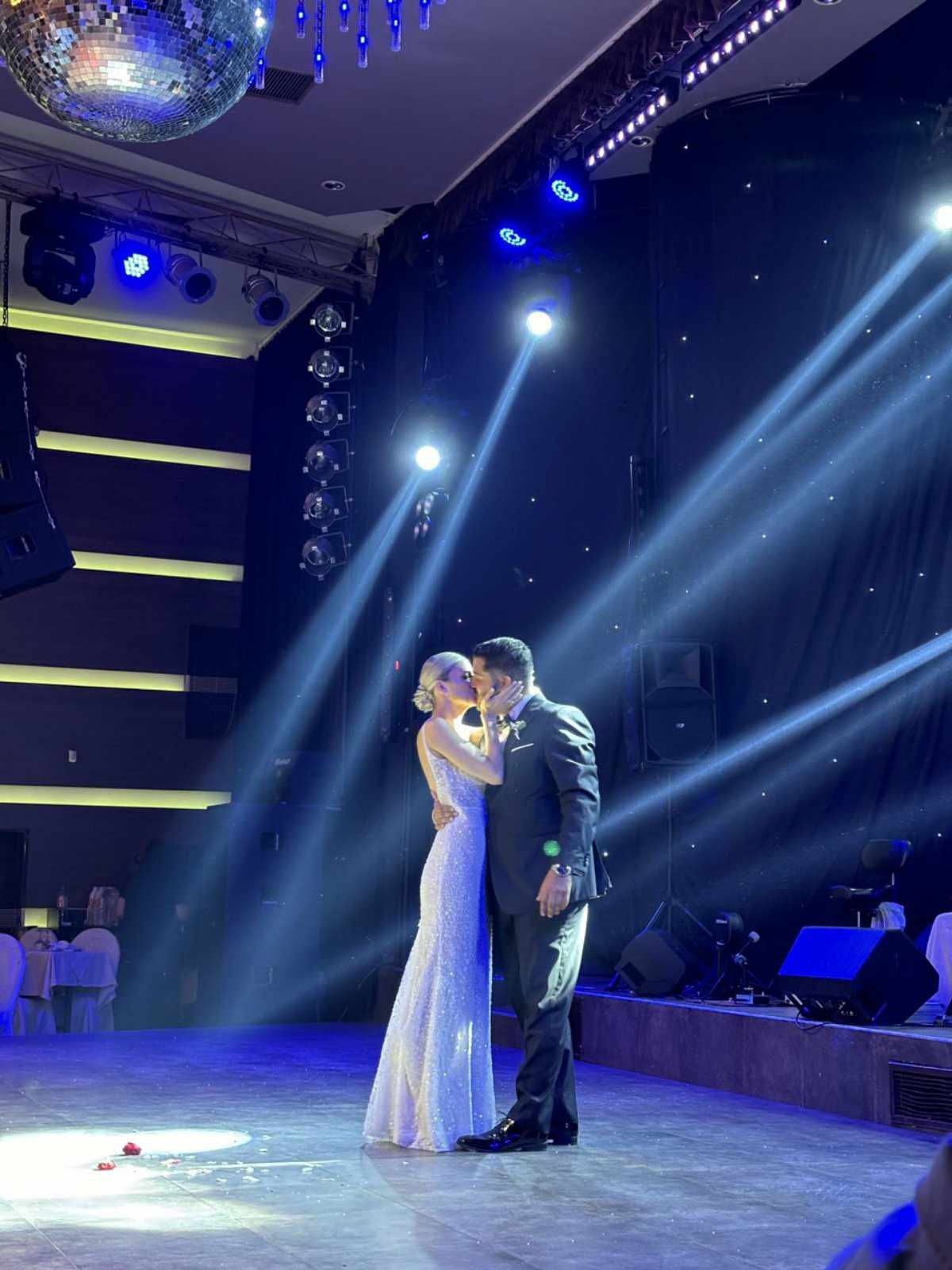 Μαρία Μάριος