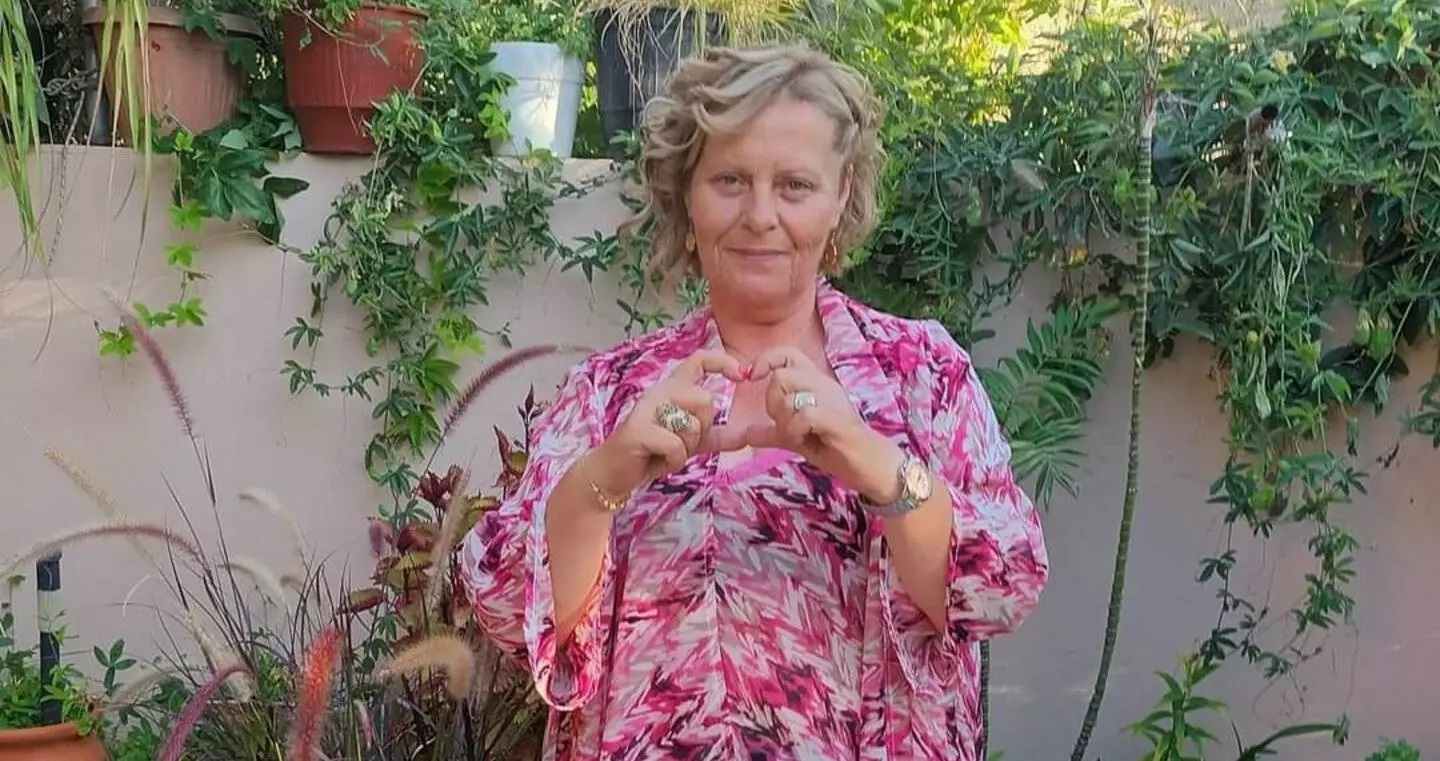 τροχαίο Λυγαριά νεκρή γιαγιά Ηράκλειο