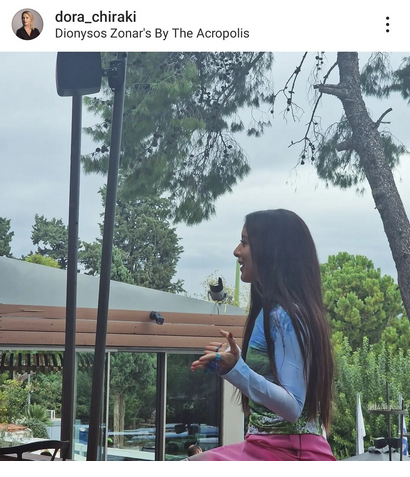 Μαρίνα Σάττι