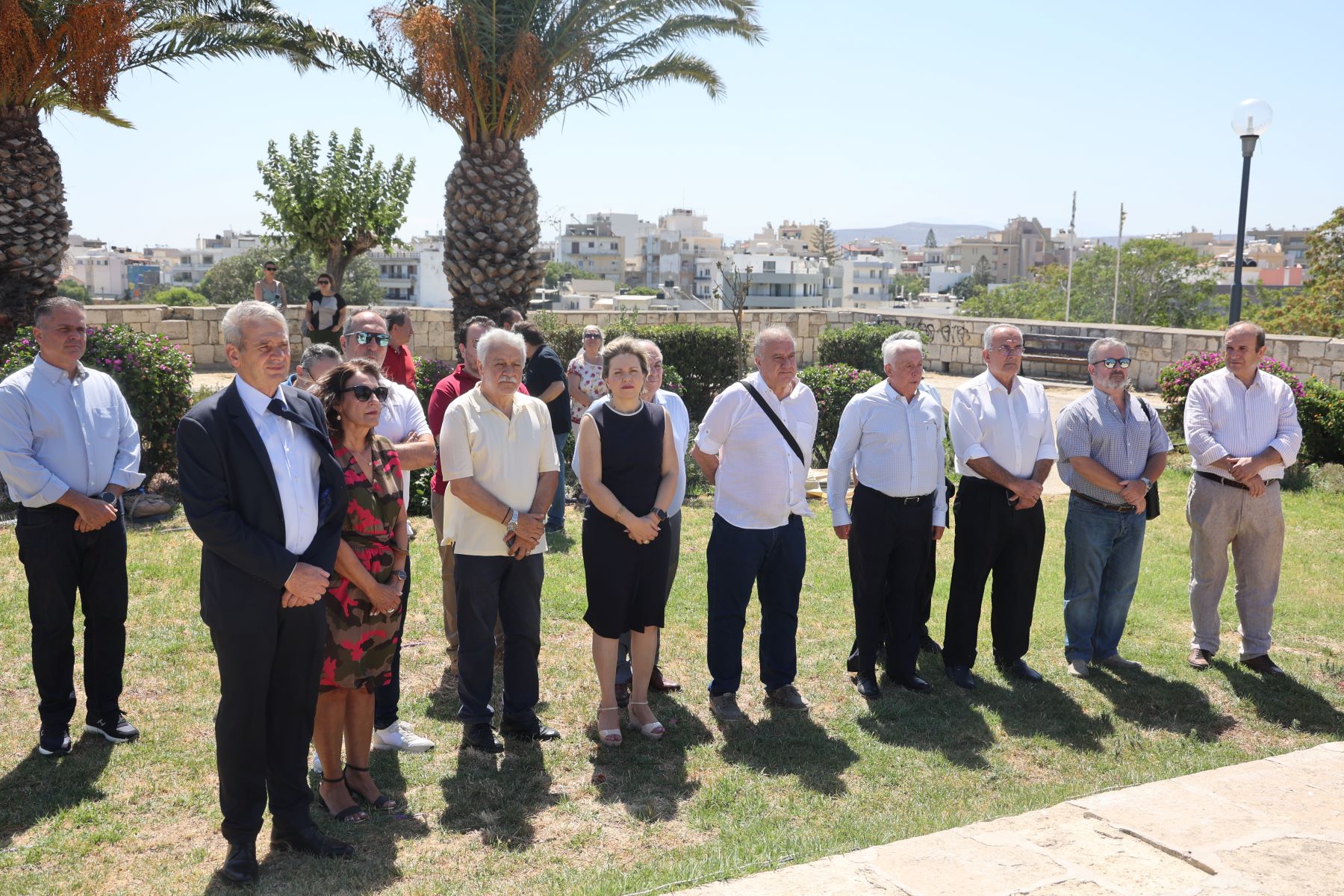 Μαρτινένγκο τρισάγιο