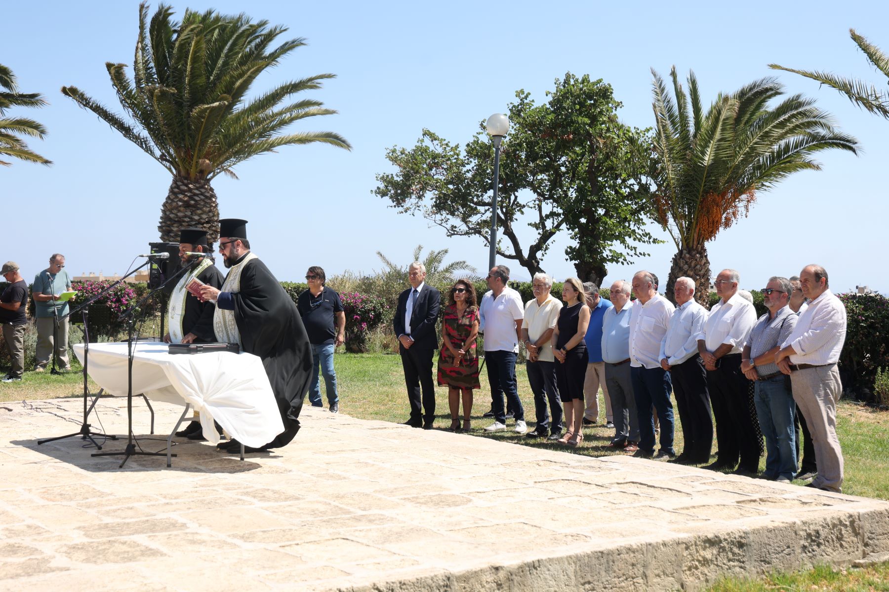 Μαρτινένγκο τρισάγιο