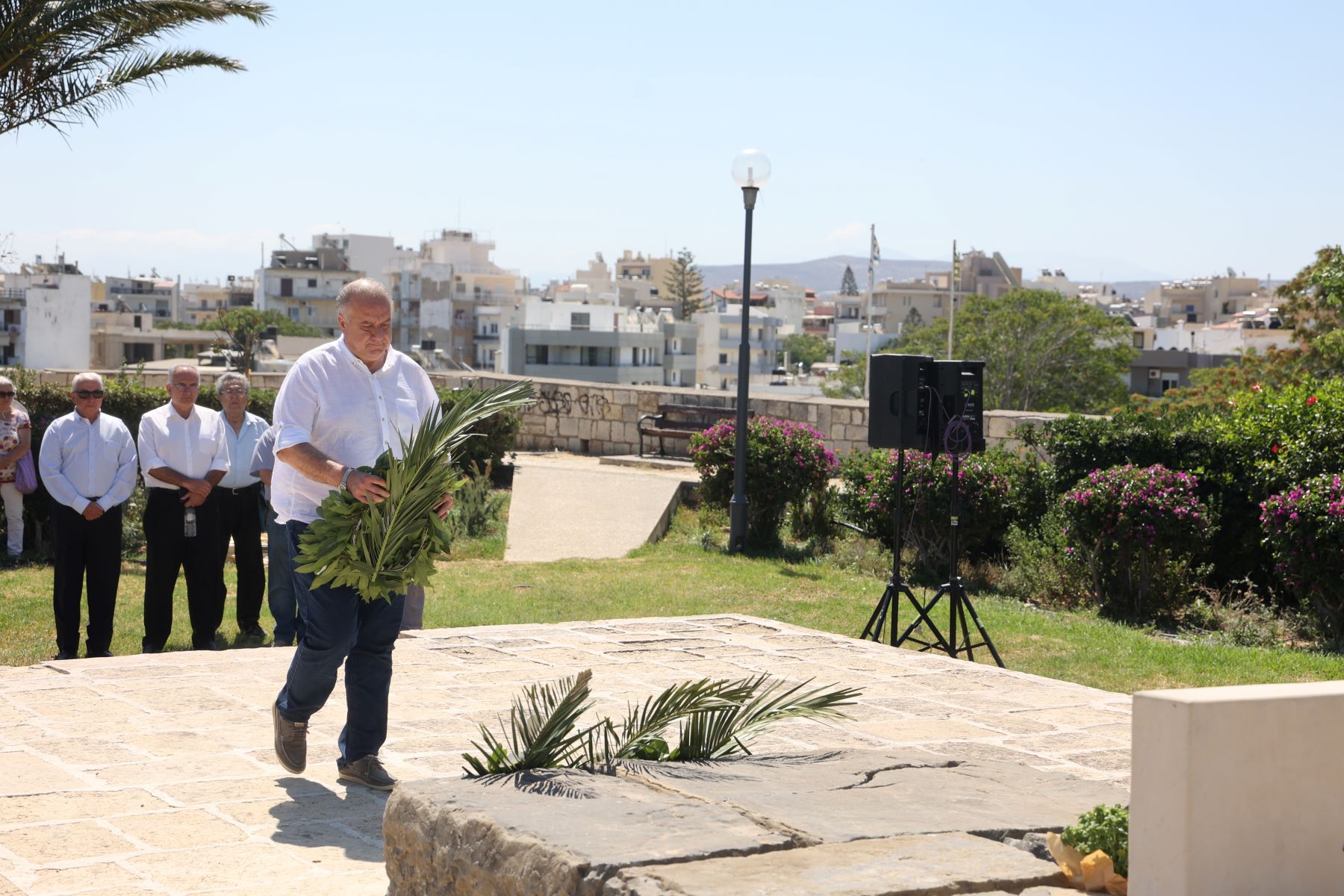 Μαρτινένγκο τρισάγιο