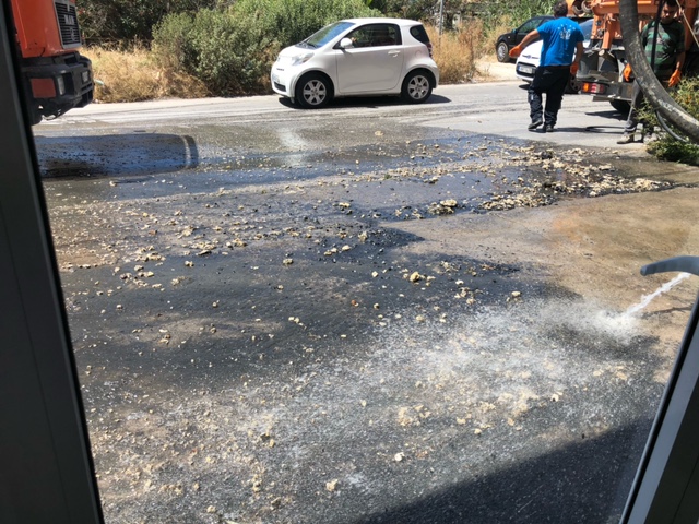 Τριτοκοσμικές καταστάσεις