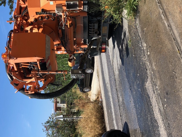 Τριτοκοσμικές καταστάσεις