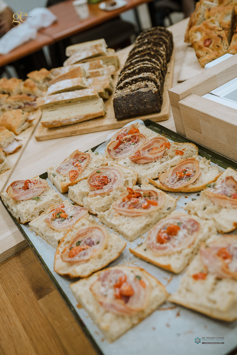 Τεχνικές Σχολές Masterclass