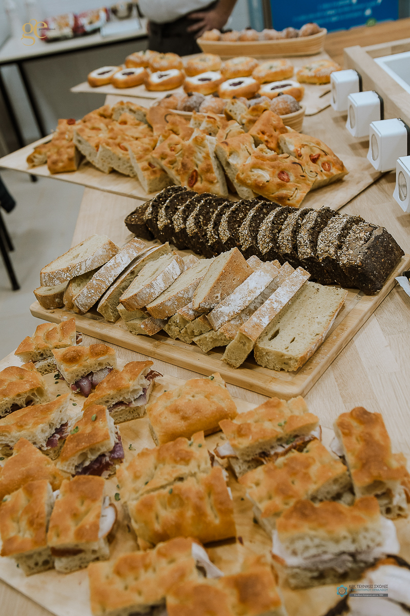 Τεχνικές Σχολές Masterclass