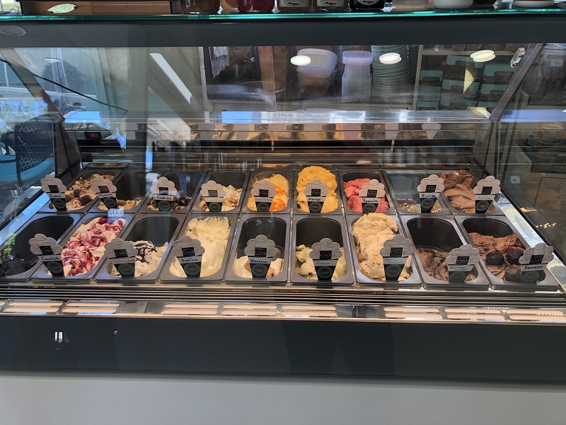 Ζαχαροπλαστείο Μαθιουδάκης