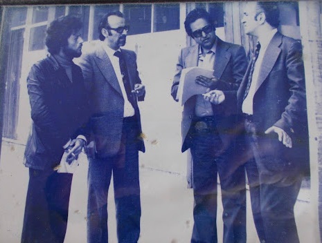 Μανώλης Μαθιουδάκης