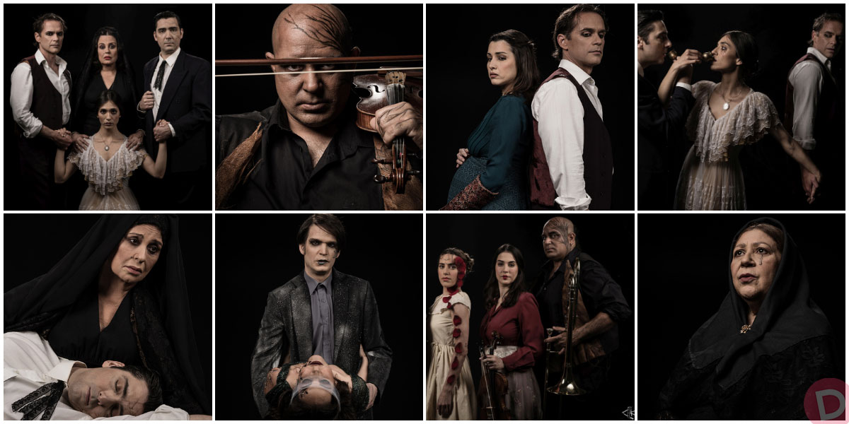 Ματωμένος Γάμος