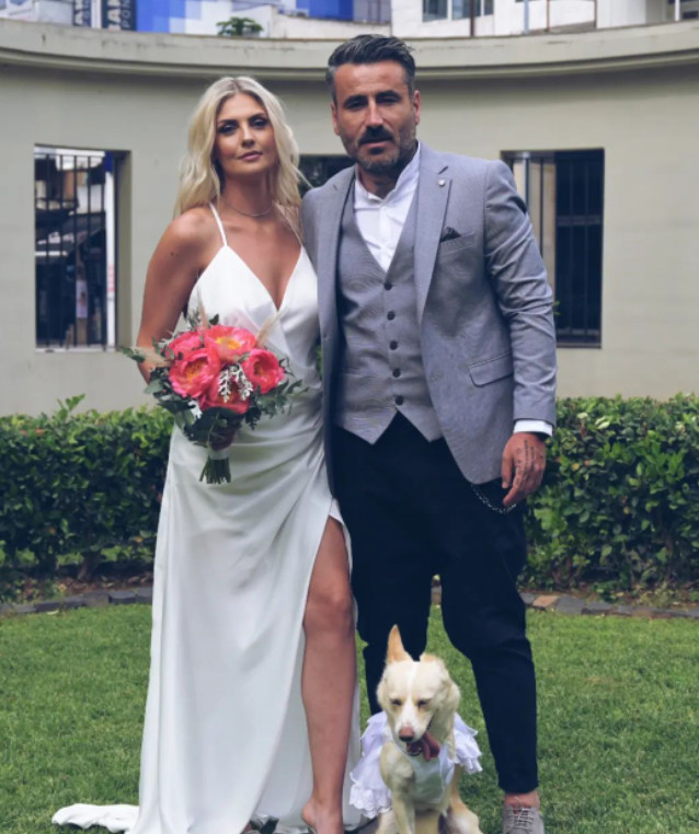 Μαυρίδης Καθάργια