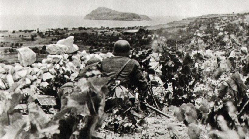 Μάχη της Κρήτης