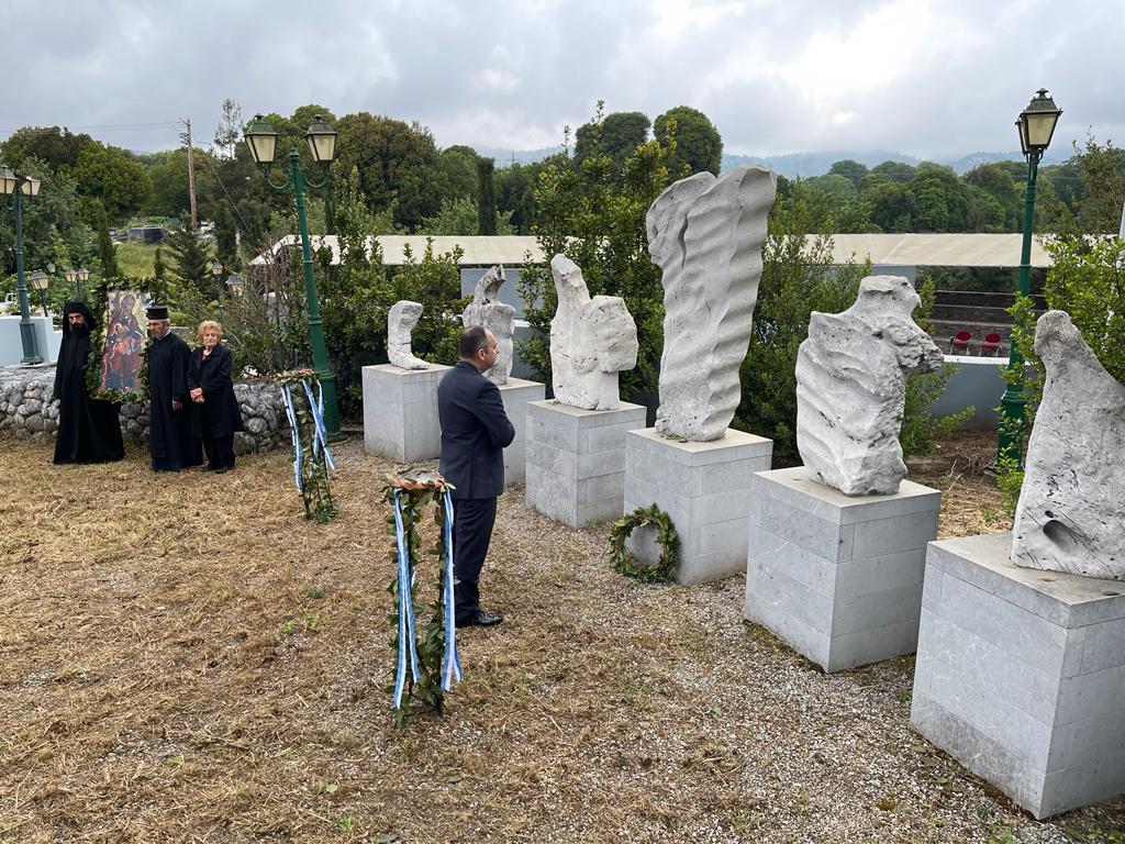 Γιάννης Πλακιωτάκης Μάχη Λασιθίου