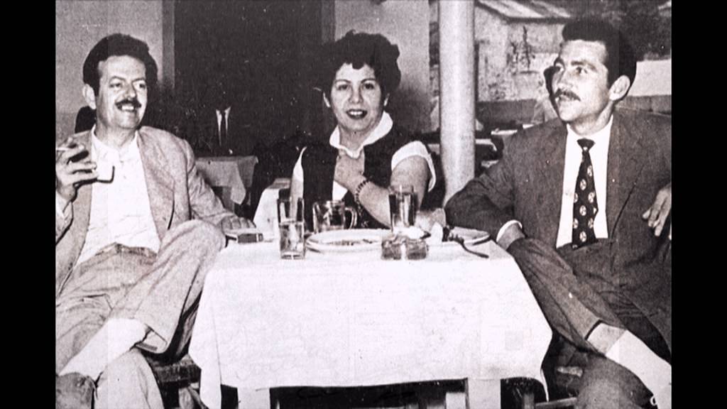 Μαρίκα Νίνου