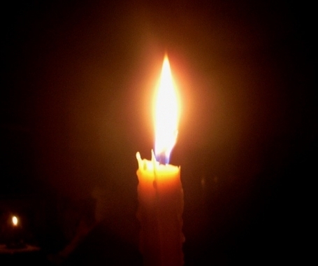 Μεγάλη Τετάρτη