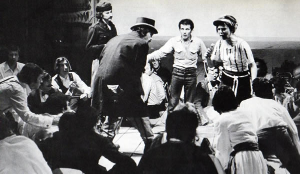 Το μεγάλο μας το τσίρκο