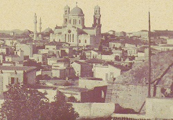 Μεγάλος Αρπεντές