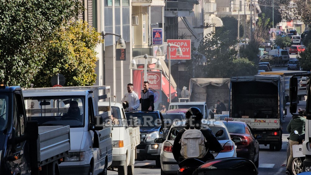 μελισσοκόμοι στερεά ελλάδα