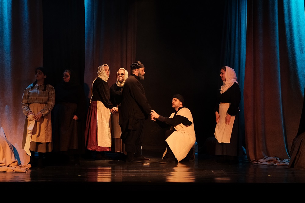 Το Σπήλαιο Μελιδονίου