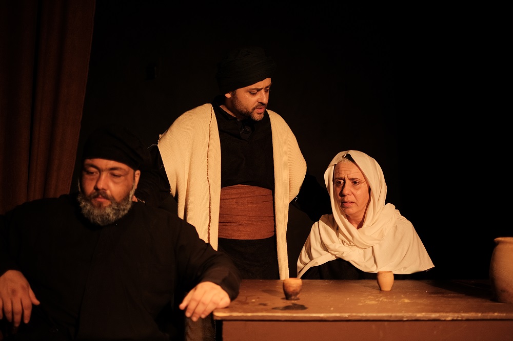 Το Σπήλαιο Μελιδονίου