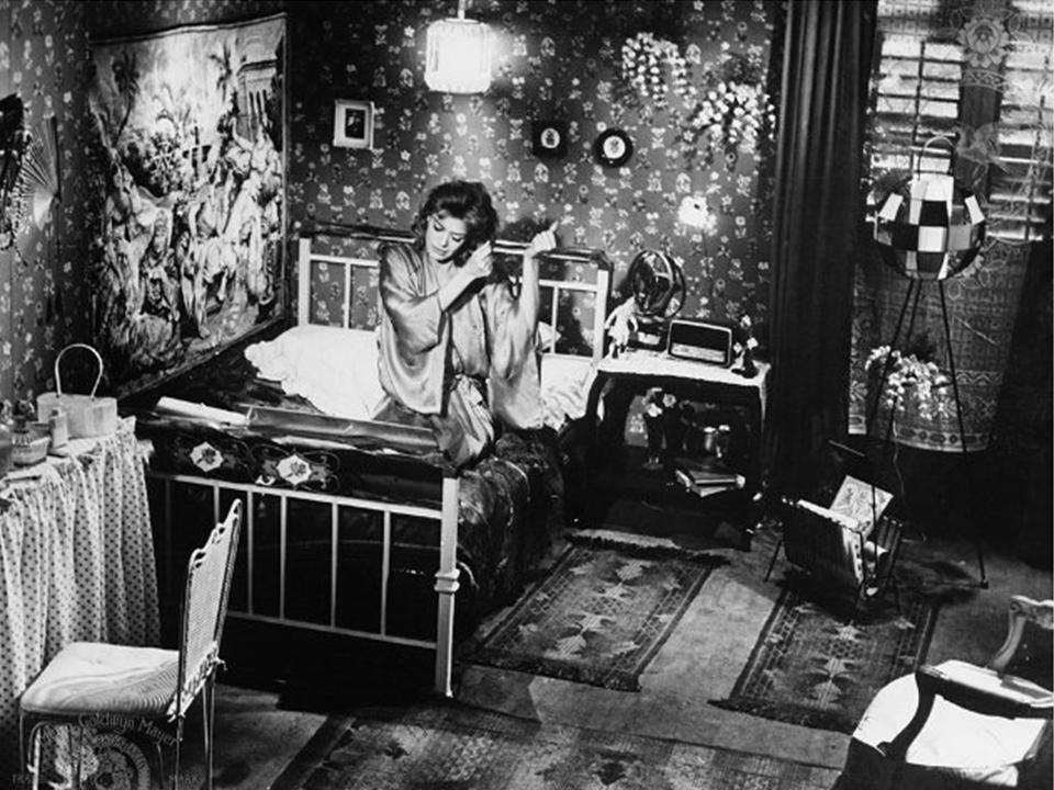 Μελίνα Μερκούρη Χρυσός Φοίνικας