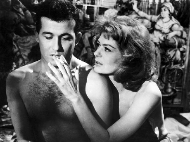 Μελίνα Μερκούρη Χρυσός Φοίνικας