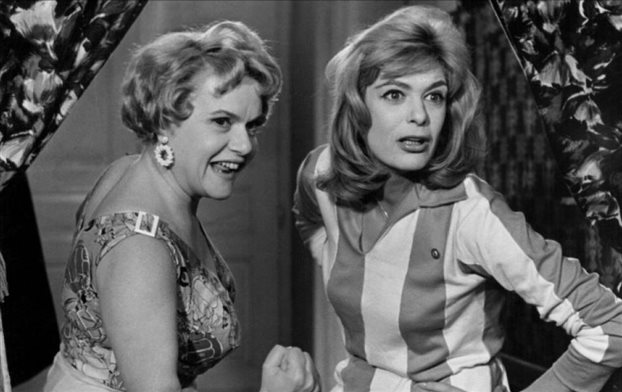 Μελίνα Μερκούρη Χρυσός Φοίνικας