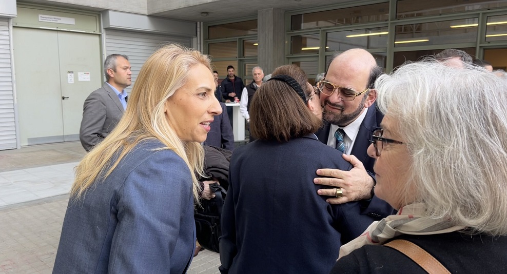 Μενδώνη Κικίλιας Πολιτιστικό