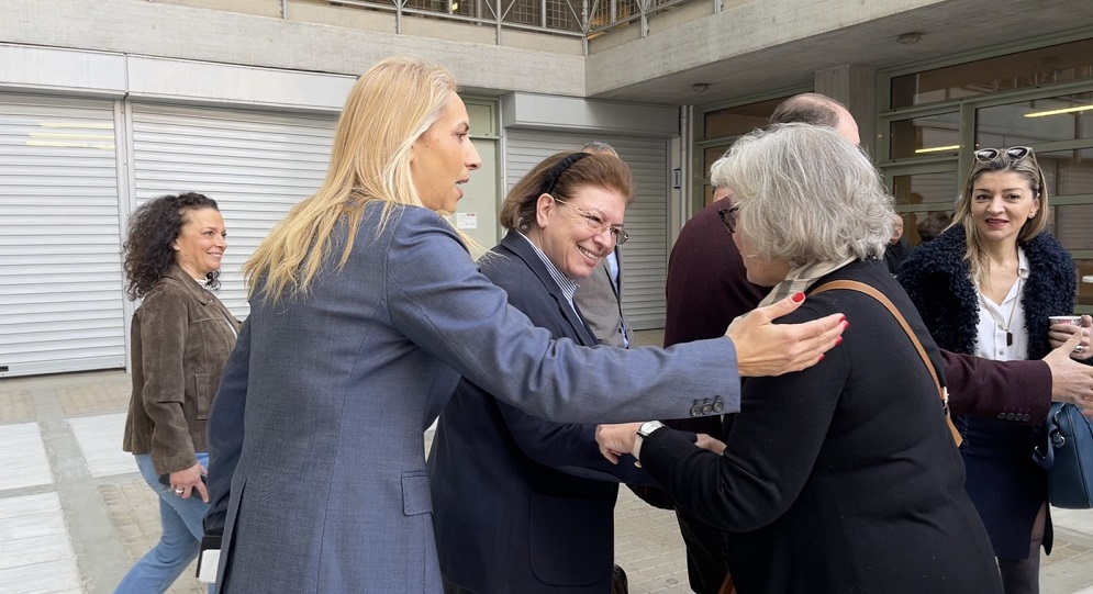 Μενδώνη Κικίλιας Πολιτιστικό