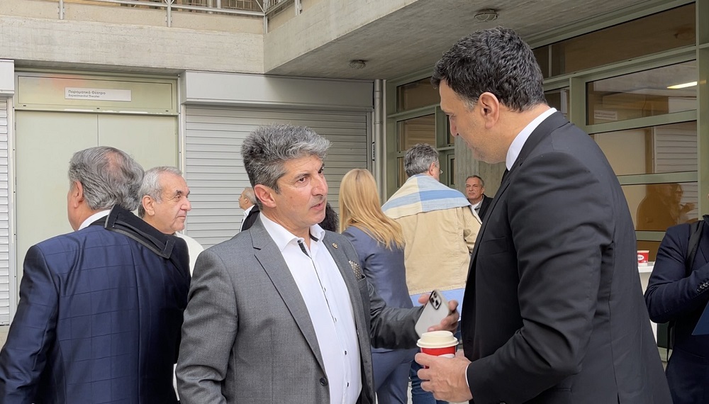 Μενδώνη Κικίλιας Πολιτιστικό