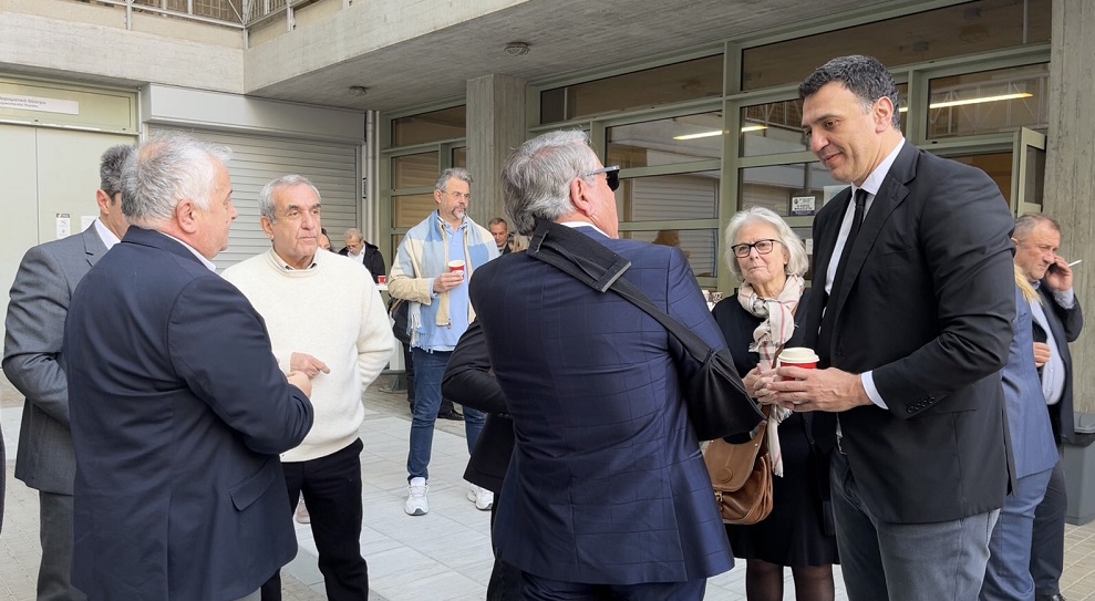 Μενδώνη Κικίλιας Πολιτιστικό