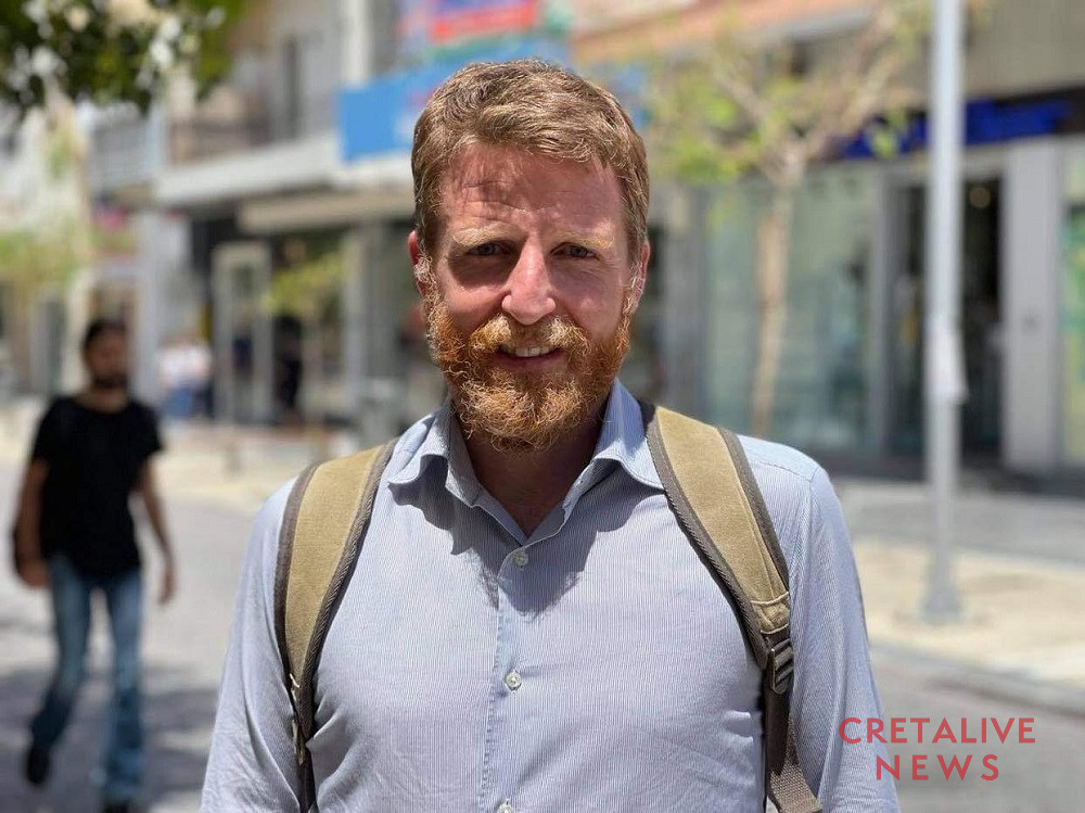 Μενέλαος Ξυλούρης, δικηγόρος