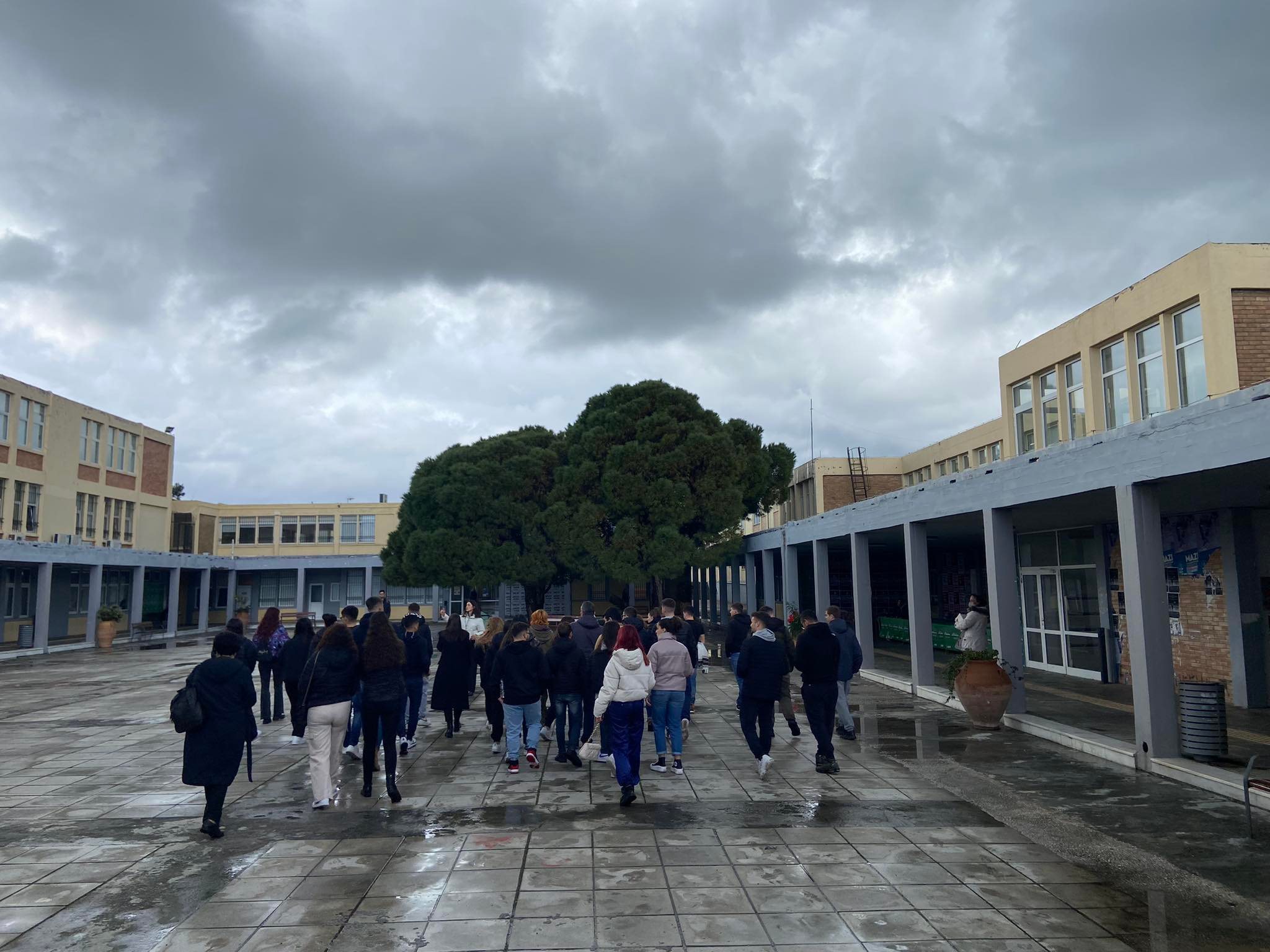 ελμεπα open days