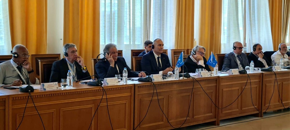 Μεσογειακοί παράκτιοι αγώνες